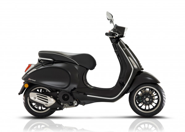 Vespa Sprint 50 E5