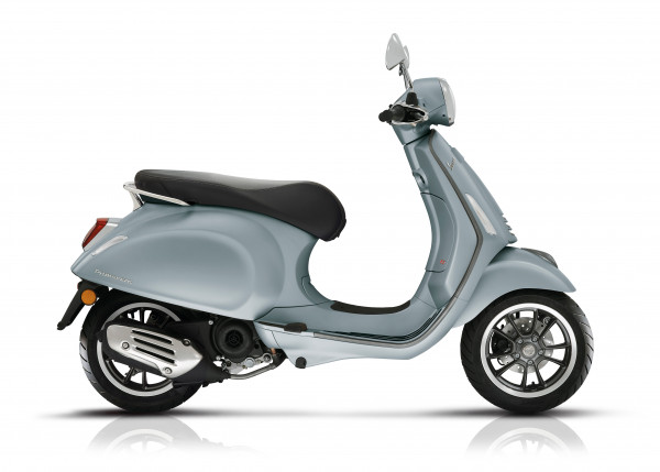 Vespa Primavera S 50 E5