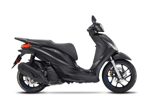 Piaggio MEDLEY 125 S ABS E5+