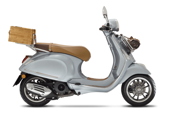 Vespa Primavera 125 PIC NIC ABS E5