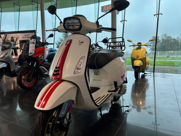 Vespa Sprint