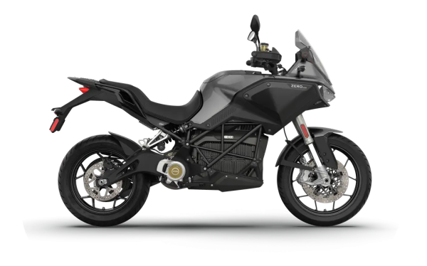 ZERO DSR EU ZF15.6+ GRAPHITE METALLIC 25MY