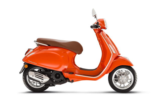 Vespa Primavera 150 E5