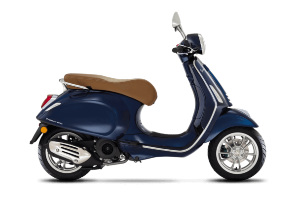 Vespa Primavera 150 E5