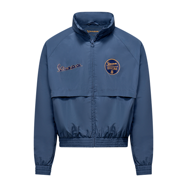 Vespa OFFICINA 8 Windbreaker