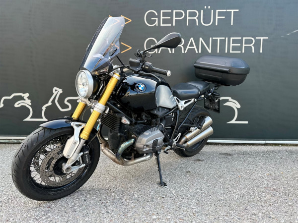 BMW R nineT