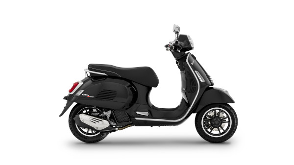 GTS 125 S HPE FL ABS E5+