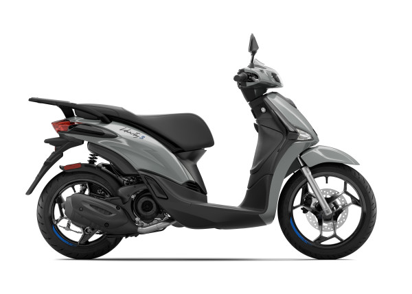 Piaggio LIBERTY 50 S RST E5