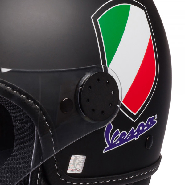Visierschrauben für V-Stripes Helm, schwarz