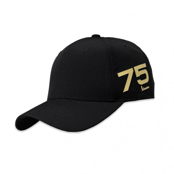 Vespa "75th" Baseballcap