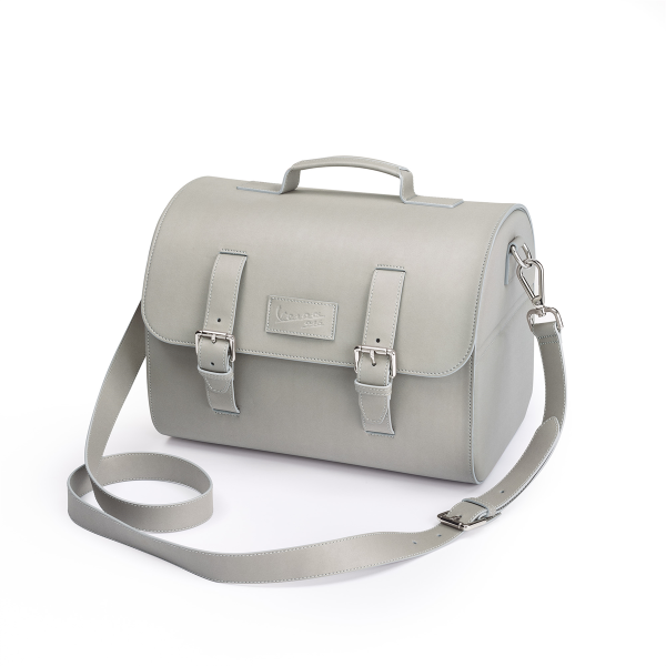 Gepäcktasche Echtleder Vespa 946 SNAKE