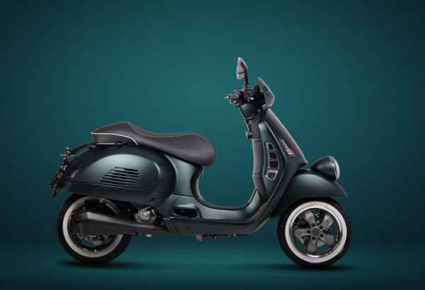 Vespa GTV Sei Giorni 300hpe