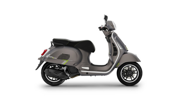 GTS 125 ST FL ABS E5+