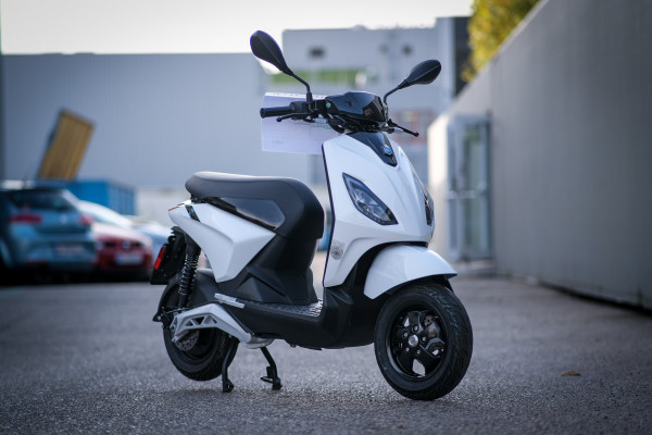 Piaggio 1