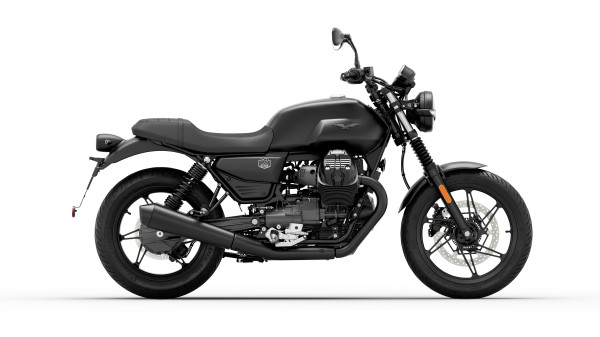 Moto Guzzi V7 STONE 850 E5+