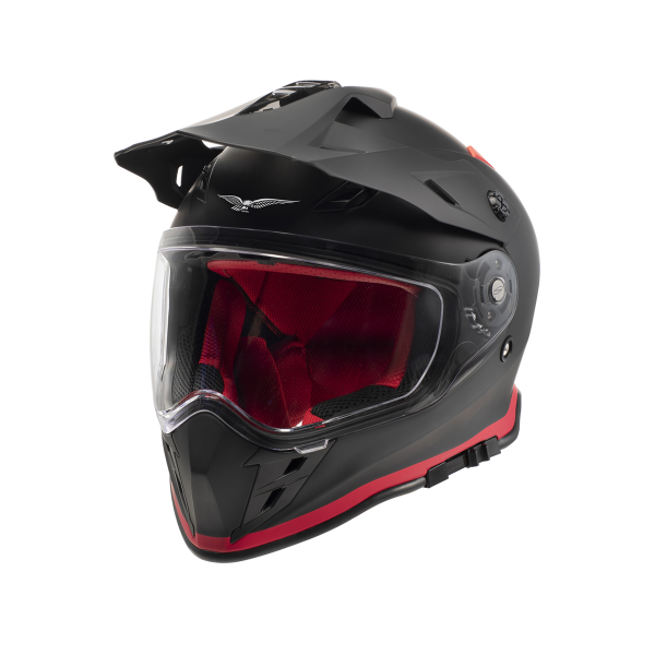 Helm MOTO GUZZI V85TT Adventure