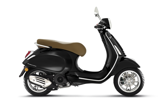 Vespa Primavera 150 E5