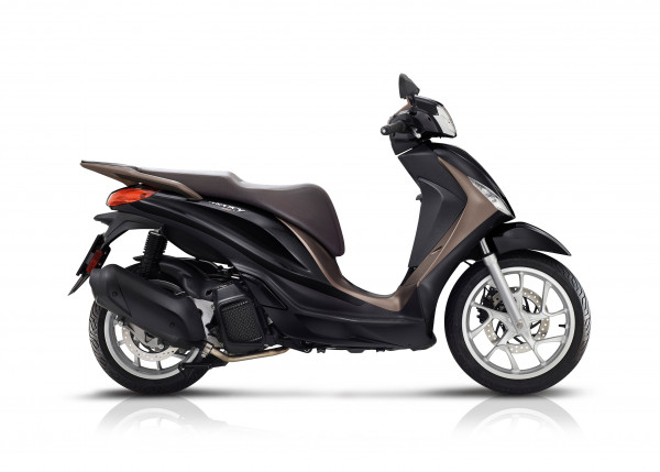 Piaggio MEDLEY 125 E5