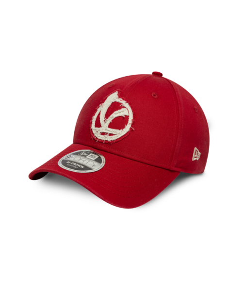 Vespa 80th Baseballcap by New Era