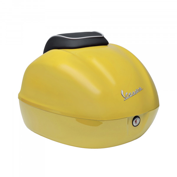 Topcase 32 Lit. Giallo Estate (983/A) Sprint ab Bj.2019-