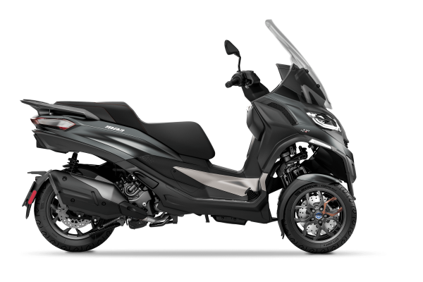 Piaggio MP3 530 HPE EXCLUSIVE E5