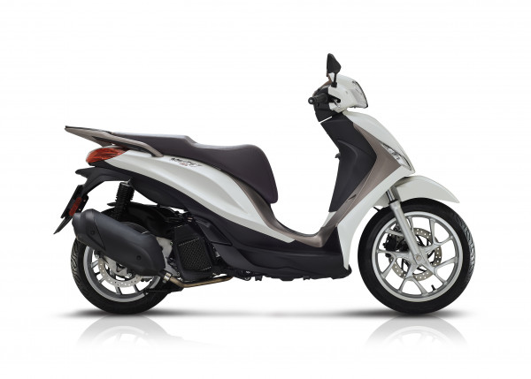 Piaggio MEDLEY 150 E5