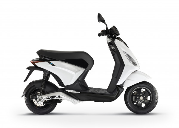 PIAGGIO 1+ E5