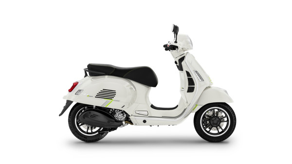 GTS 310 ST HPE FL ABS E5+