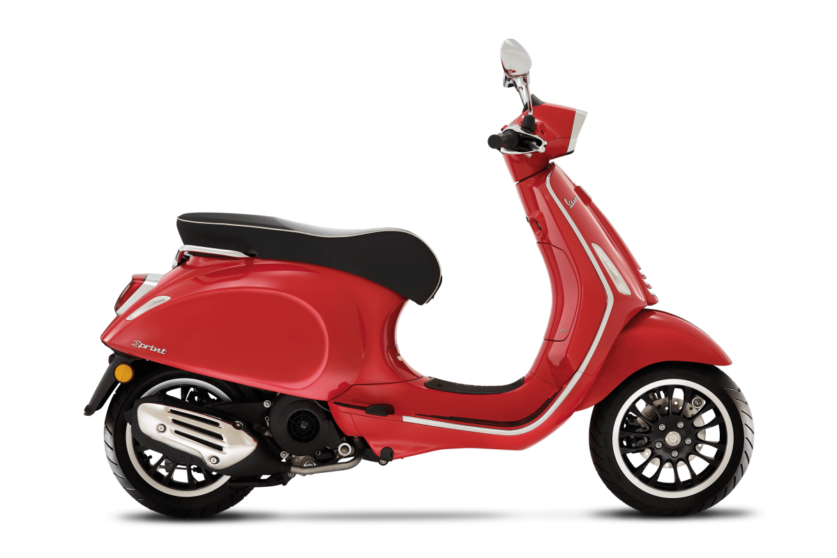 Vespa Modelle Faber Roller & Bike Click and Collect Store