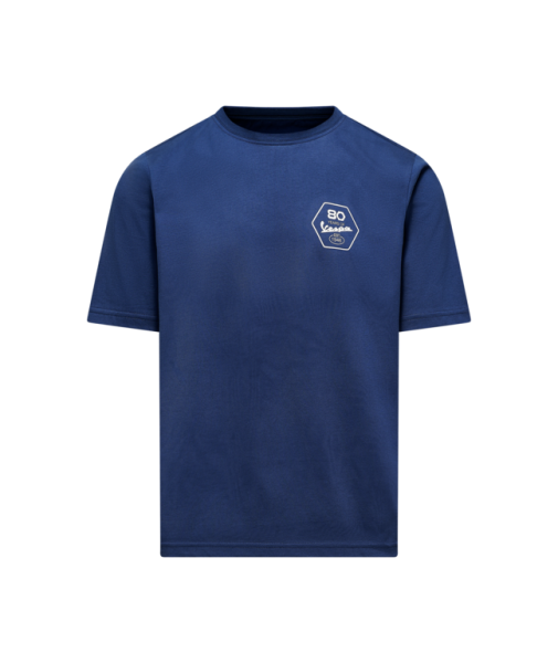 Vespa 80th T-Shirt