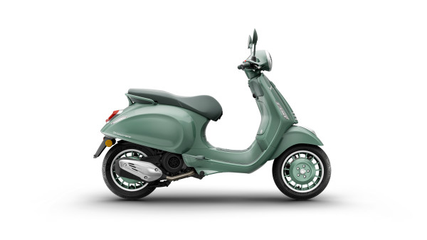 Vespa Primavera 125 80 RST E5+