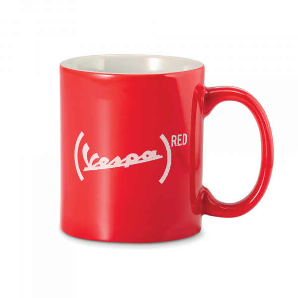 Häferl - VESPA 946 RED® rosso passione