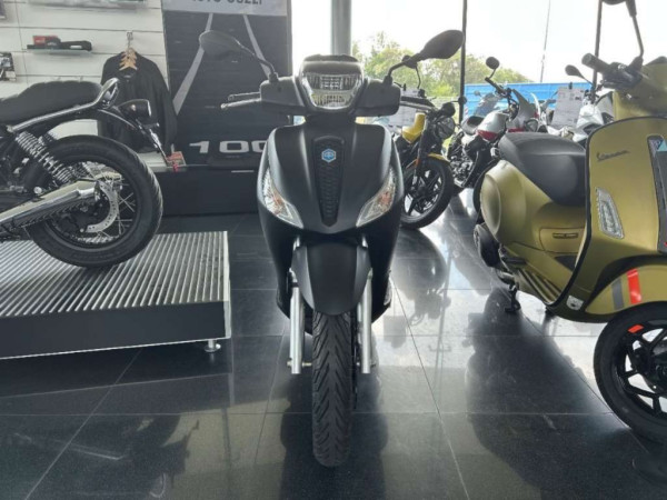 Piaggio Medley 150 S