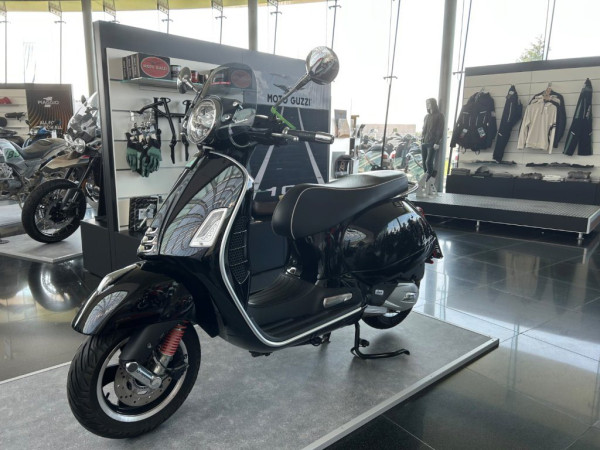 Vespa 125 Super