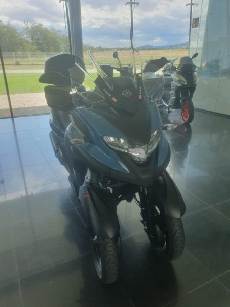 Yamaha Tricity 300