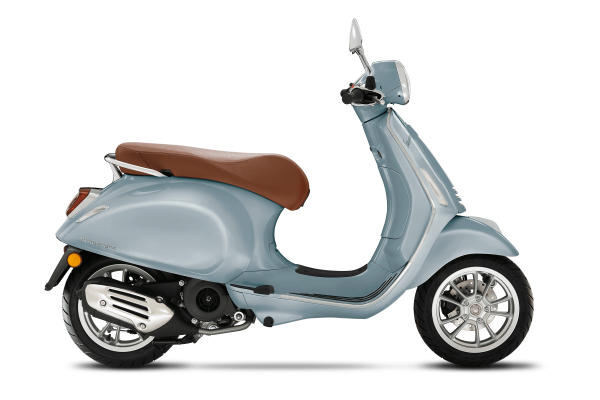 Vespa Primavera 150 E5