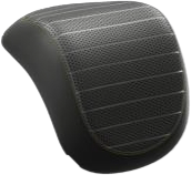 Lehne für Top Case Vespa Primavera OFFICINA 8