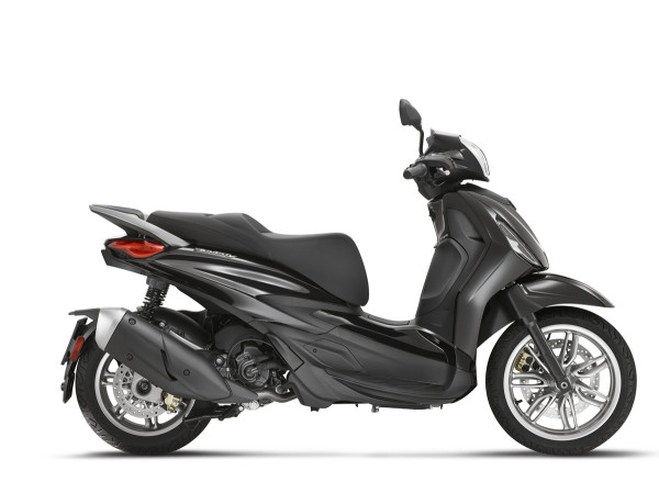 Piaggio BEVERLY 310 HPE E5+