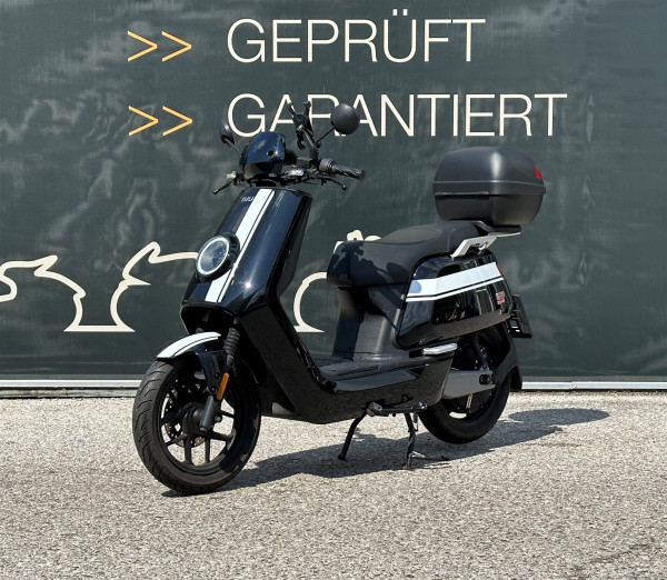 NIU NQi GTS