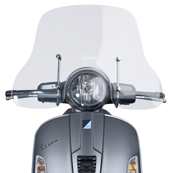 Windschild Vespa GTS 2014 35cm