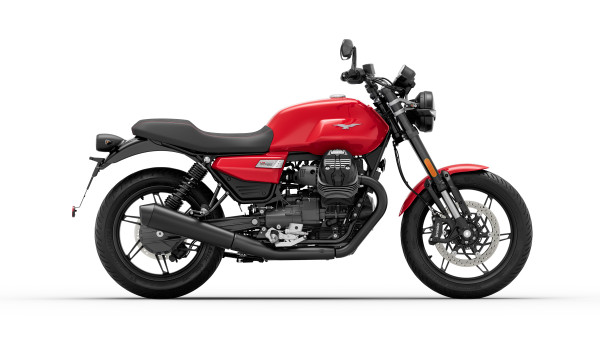 Moto Guzzi V7 SPORT 850 E5+