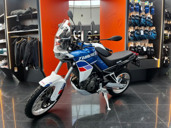 Aprilia Tuareg 660