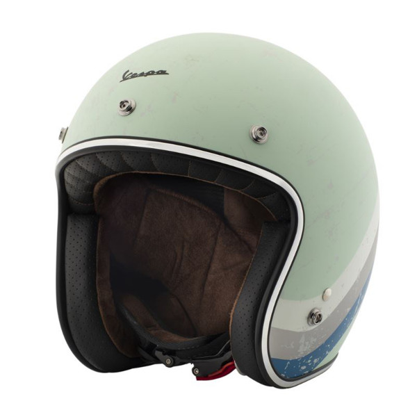 Jet-Helm VESPA HERITAGE