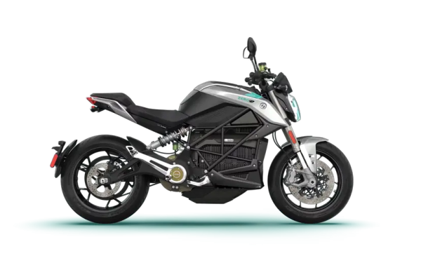 ZERO S EU ZF14.4+ SILVER METALLIC / TEAL 25MY
