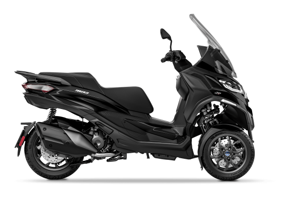 Piaggio MP3 400 HPE RST E5