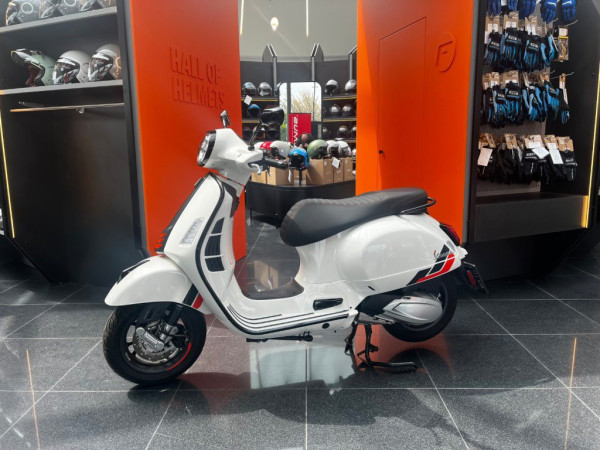 Vespa GTS 310 SuperSport