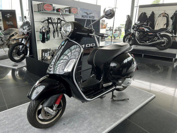 Vespa 125 Super