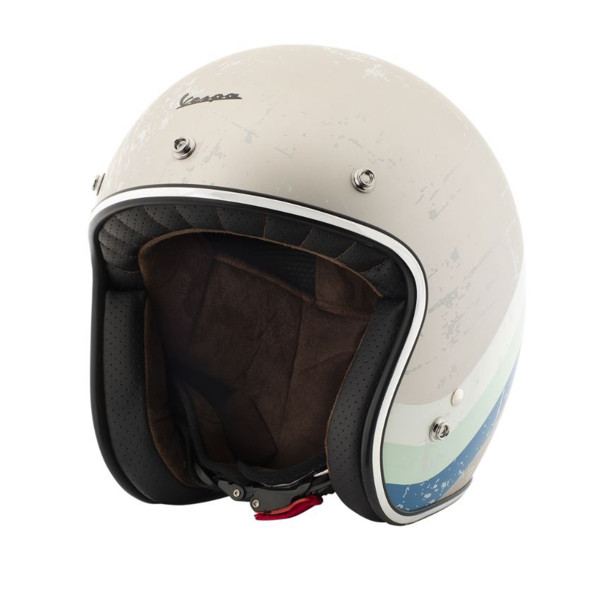 Jet-Helm VESPA HERITAGE