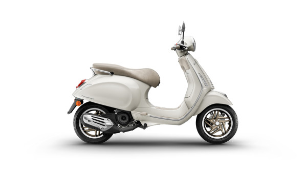 Vespa Primavera 50 S RST E5