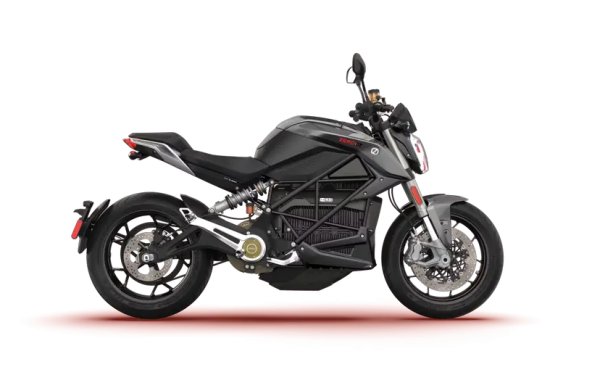 ZERO SR EU ZF15.6+ GRAPHITE METALLIC/AILERON 25MY